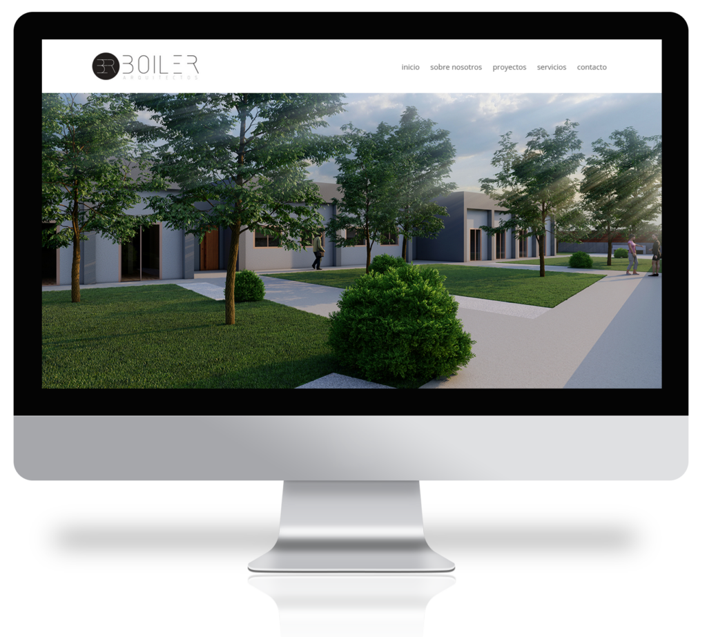 boiler arquitectos