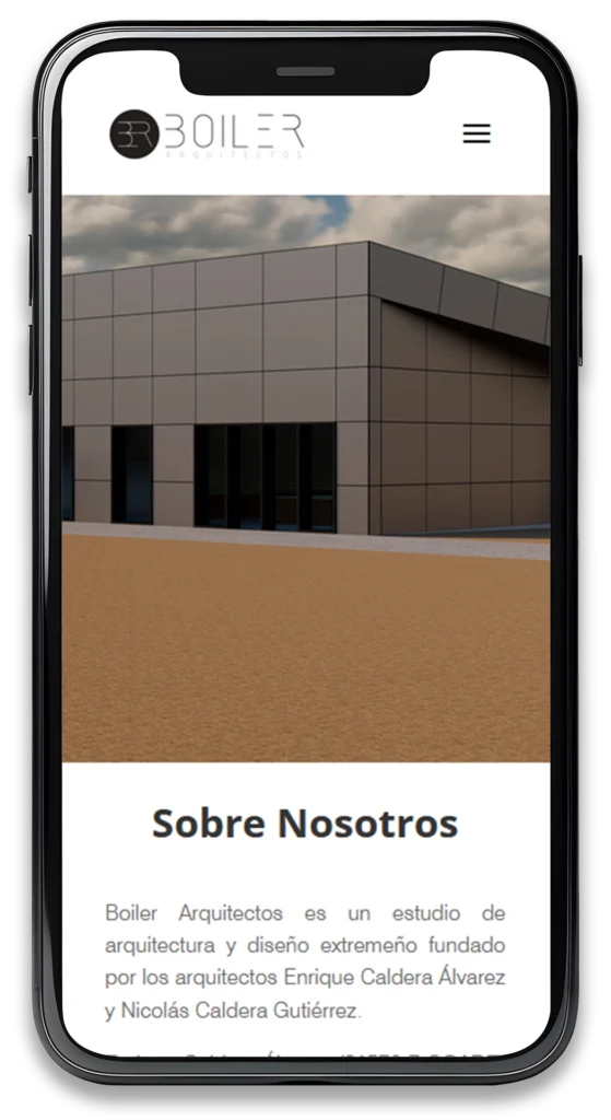 boiler arquitectos
