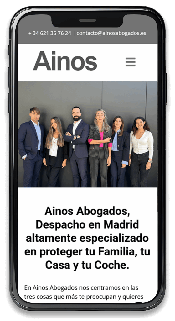 ainos abogados